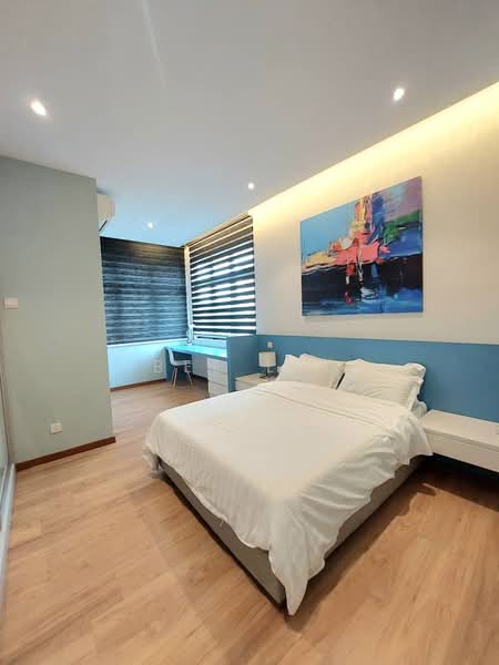 Rumah Teres 3-Tingkat untuk Dijual di Klang (Selangor) - Bee Lee - Bedroom - PropertyGuru.com.my