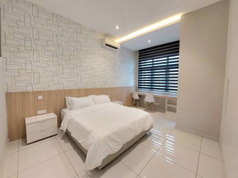 Rumah Teres 3-Tingkat untuk Dijual di Klang (Selangor) - Bee Lee - Bedroom - PropertyGuru.com.my