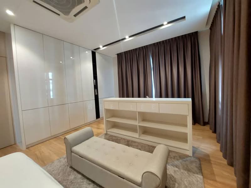Rumah Teres 3-Tingkat untuk Dijual di Klang (Selangor) - Bee Lee - Bedroom - PropertyGuru.com.my