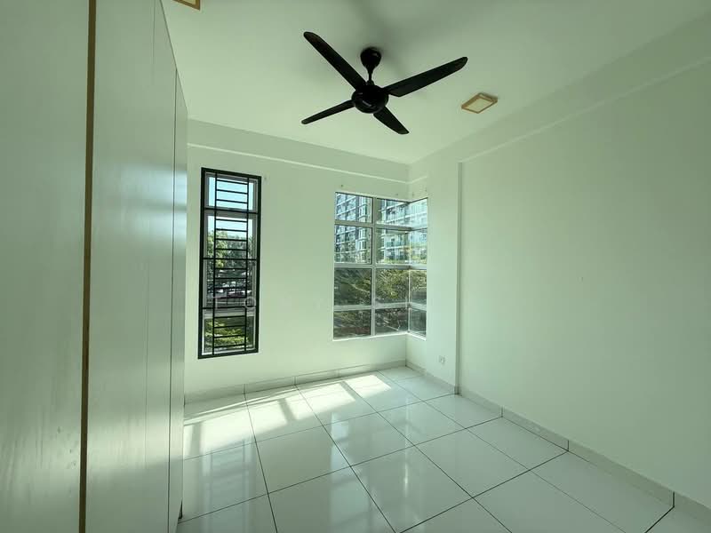 Apartment for Sale at The Twin Residences - Tony Siok - PropertyGuru.com.my