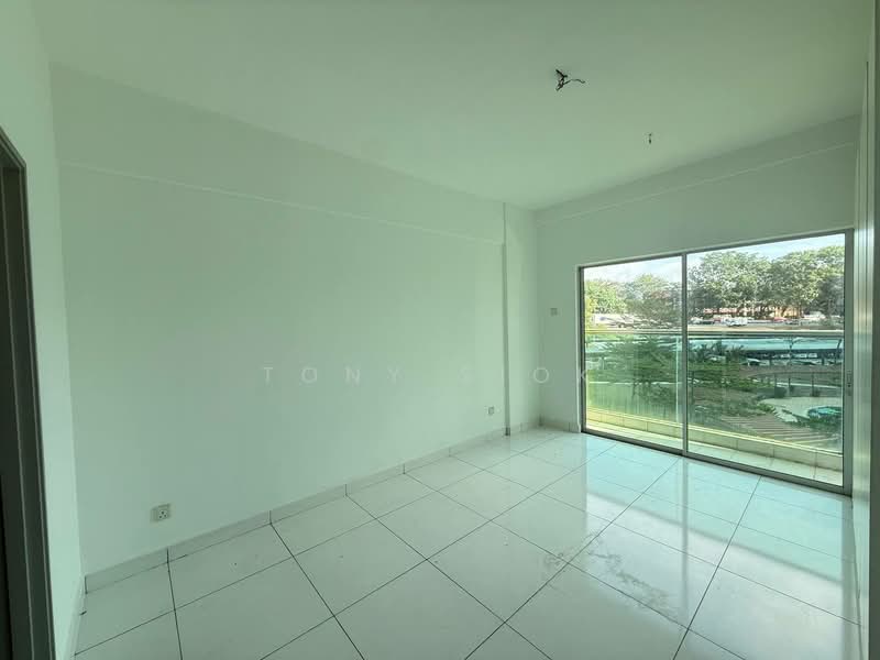 Apartment for Sale at The Twin Residences - Tony Siok - PropertyGuru.com.my