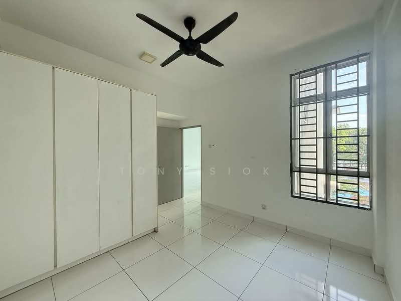 Apartment for Sale at The Twin Residences - Tony Siok - PropertyGuru.com.my