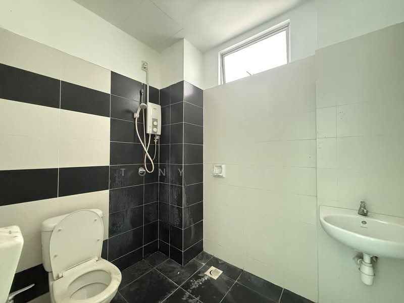 Apartment for Sale at The Twin Residences - Tony Siok - PropertyGuru.com.my