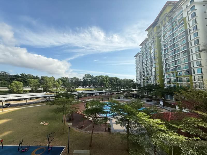 Apartment for Sale at The Twin Residences - Tony Siok - PropertyGuru.com.my