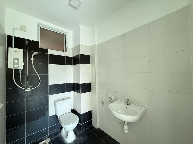 Apartment for Sale at The Twin Residences - Tony Siok - PropertyGuru.com.my