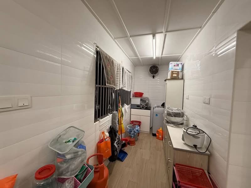 Pelangi Indah untuk Untuk Disewa - RM 3,000 /bulan, Apr 2026 - Interior - PropertyGuru.com.my