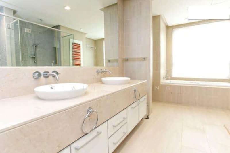 The Capsquare Residences untuk Untuk Dijual - RM 1,850,000, Mac 2026 - Bathroom - PropertyGuru.com.my