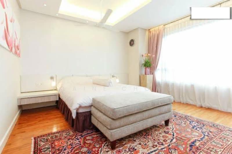 The Capsquare Residences untuk Untuk Dijual - RM 1,850,000, Mac 2026 - Bedroom - PropertyGuru.com.my