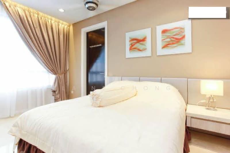 The Capsquare Residences untuk Untuk Dijual - RM 1,850,000, Mac 2026 - PropertyGuru.com.my