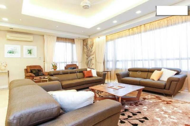 The Capsquare Residences untuk Untuk Dijual - RM 1,850,000, Mac 2026 - PropertyGuru.com.my