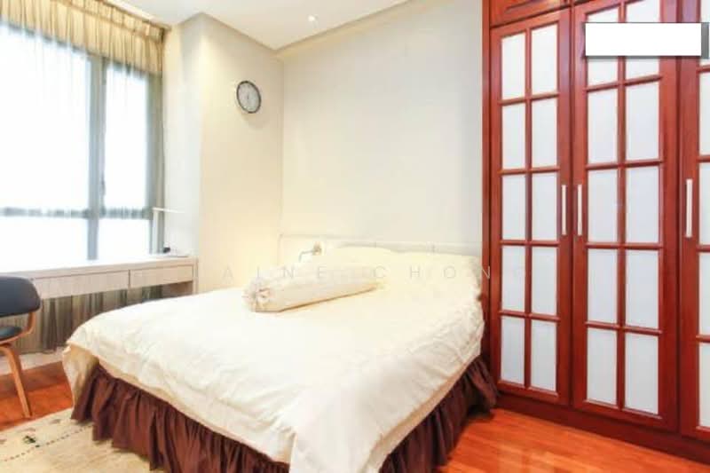 The Capsquare Residences untuk Untuk Dijual - RM 1,850,000, Mac 2026 - Bedroom - PropertyGuru.com.my