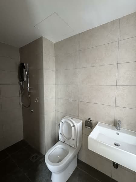 Service Residence for Rent at M Luna - Ayden Go - Bathroom - PropertyGuru.com.my