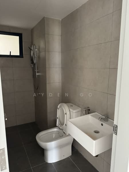 Service Residence for Rent at M Luna - Ayden Go - Bathroom - PropertyGuru.com.my