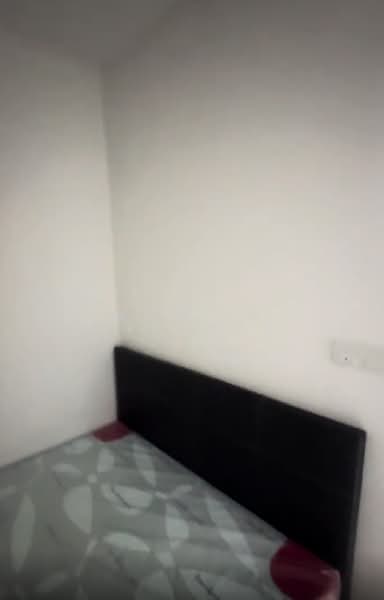 Service Residence for Rent at DK Impian - Nazrin Affendy - Bedroom - PropertyGuru.com.my