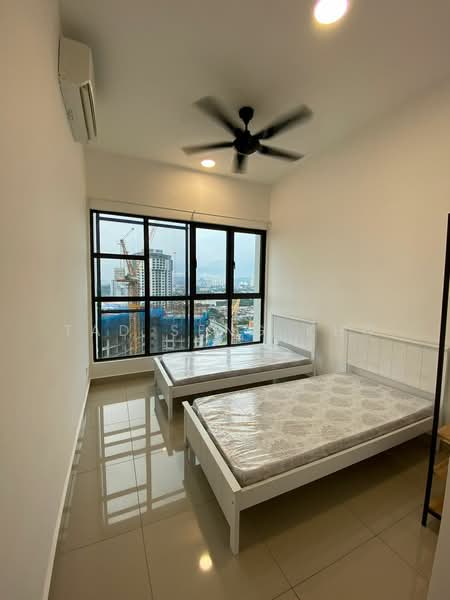 Service Residence for Rent at Citizen @ Old Klang Road - Tad Seng Kho - Bedroom - PropertyGuru.com.my
