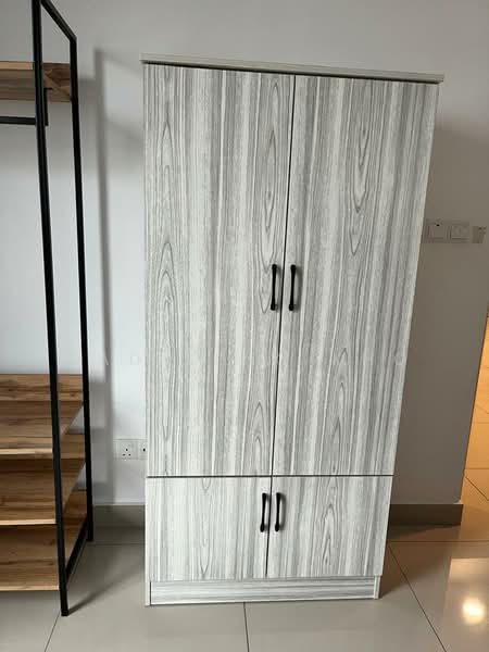 Service Residence for Rent at Citizen @ Old Klang Road - Tad Seng Kho - Interior - PropertyGuru.com.my