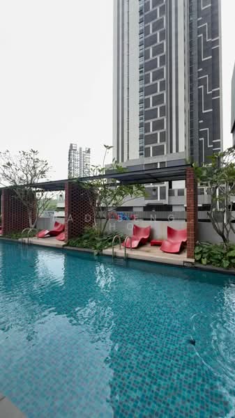 Service Residence for Rent at Citizen @ Old Klang Road - Tad Seng Kho - Exterior - PropertyGuru.com.my