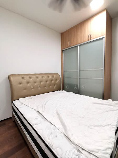 Condominium for Rent at The Fennel - Andy Gan - Bedroom - PropertyGuru.com.my