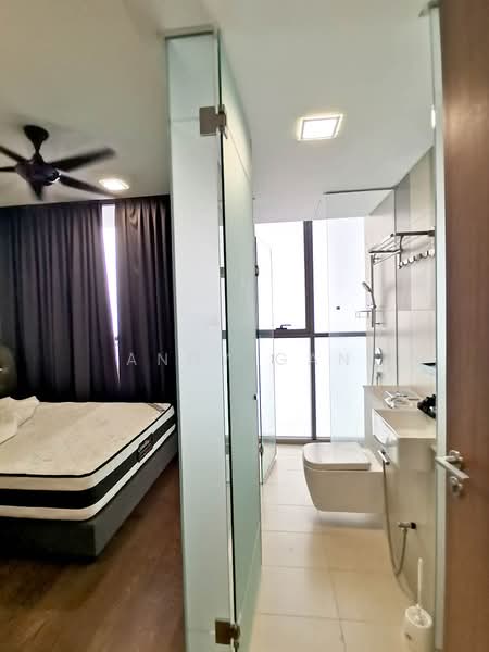Condominium for Rent at The Fennel - Andy Gan - Bedroom - PropertyGuru.com.my
