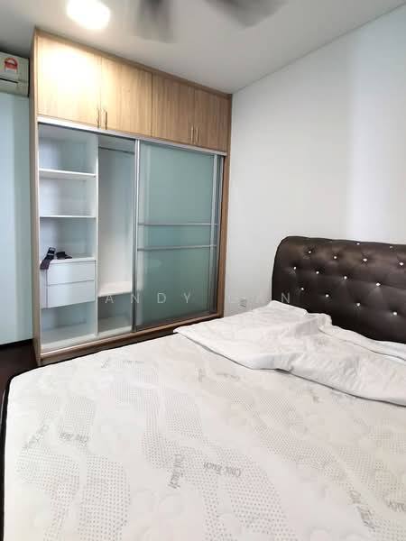 Condominium for Rent at The Fennel - Andy Gan - Bedroom - PropertyGuru.com.my