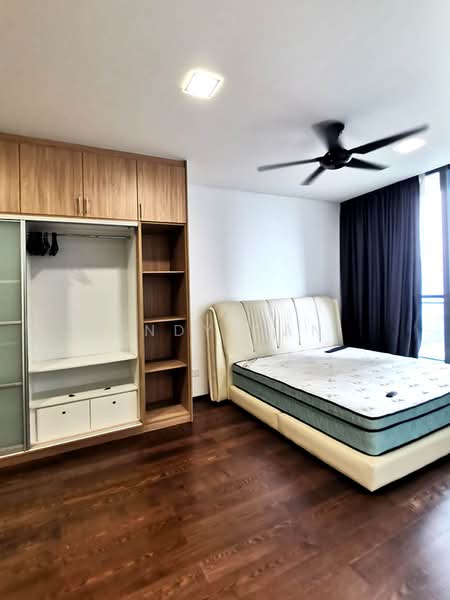Condominium for Rent at The Fennel - Andy Gan - Bedroom - PropertyGuru.com.my