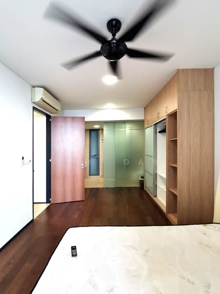 Condominium for Rent at The Fennel - Andy Gan - Bedroom - PropertyGuru.com.my