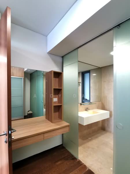 Condominium for Rent at The Fennel - Andy Gan - Bathroom - PropertyGuru.com.my
