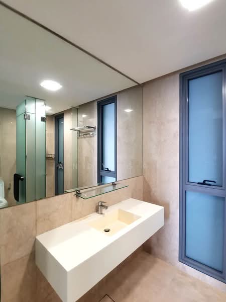 Condominium for Rent at The Fennel - Andy Gan - Bathroom - PropertyGuru.com.my