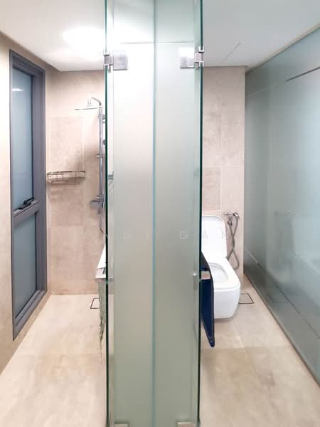 Condominium for Rent at The Fennel - Andy Gan - Bathroom - PropertyGuru.com.my