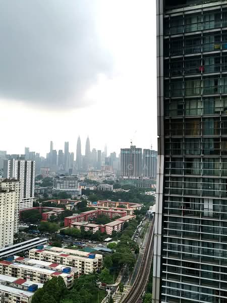 Condominium for Rent at The Fennel - Andy Gan - Exterior - PropertyGuru.com.my