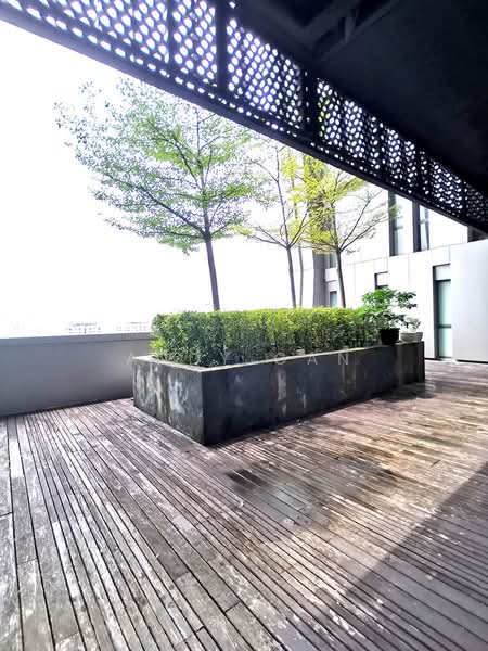 Condominium for Rent at The Fennel - Andy Gan - Exterior - PropertyGuru.com.my