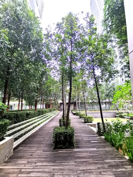 Condominium for Rent at The Fennel - Andy Gan - Exterior - PropertyGuru.com.my