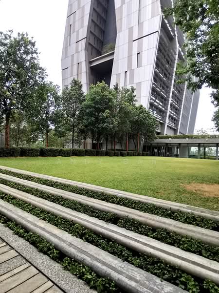 Condominium for Rent at The Fennel - Andy Gan - Exterior - PropertyGuru.com.my