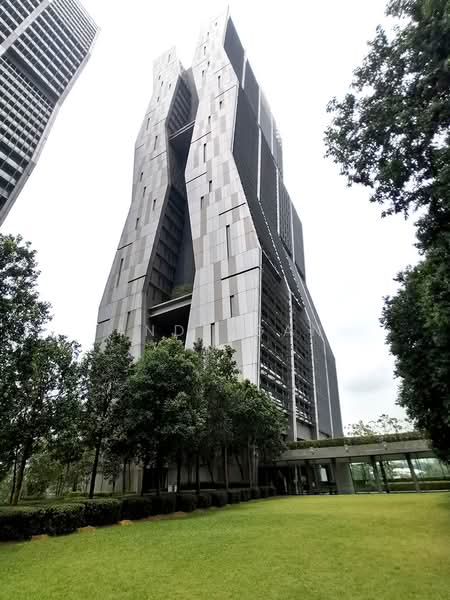 Condominium for Rent at The Fennel - Andy Gan - Exterior - PropertyGuru.com.my