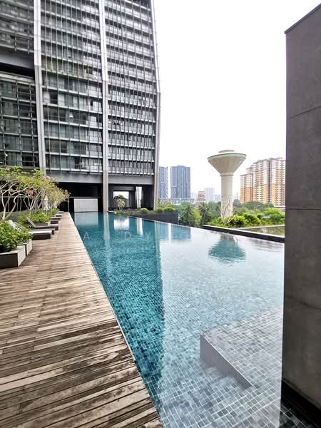 Condominium for Rent at The Fennel - Andy Gan - Exterior - PropertyGuru.com.my