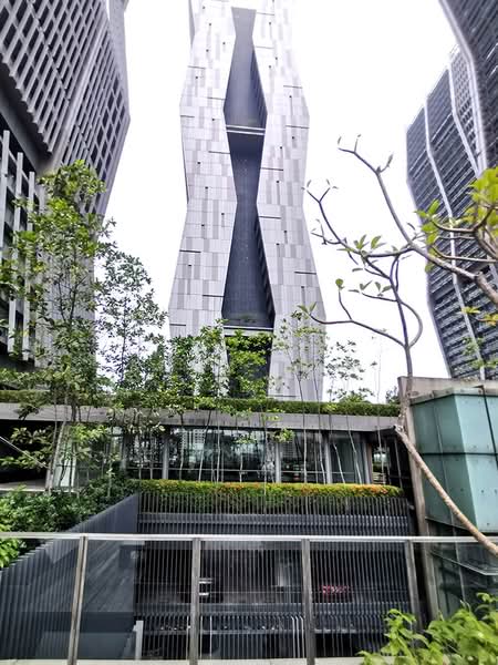 Condominium for Rent at The Fennel - Andy Gan - Exterior - PropertyGuru.com.my