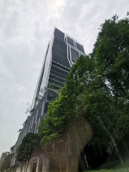 Condominium for Rent at The Fennel - Andy Gan - Exterior - PropertyGuru.com.my