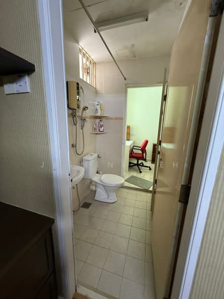 I Suria untuk Untuk Dijual - RM 580,000, Apr 2026 - Bathroom - PropertyGuru.com.my