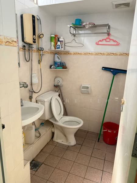 I Suria untuk Untuk Dijual - RM 580,000, Apr 2026 - Bathroom - PropertyGuru.com.my