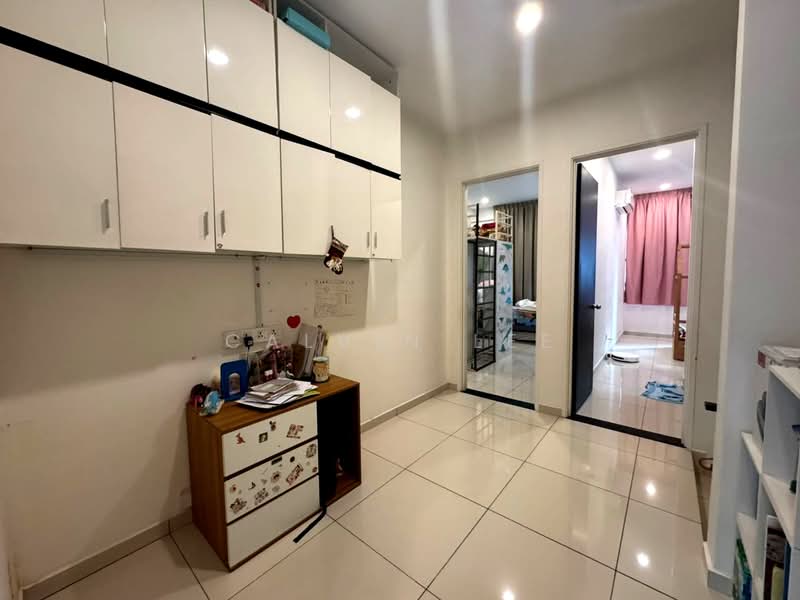 2-storey Terraced House for Sale in Setia Eco Cascadia (Tebrau) - Calvin Lee - PropertyGuru.com.my