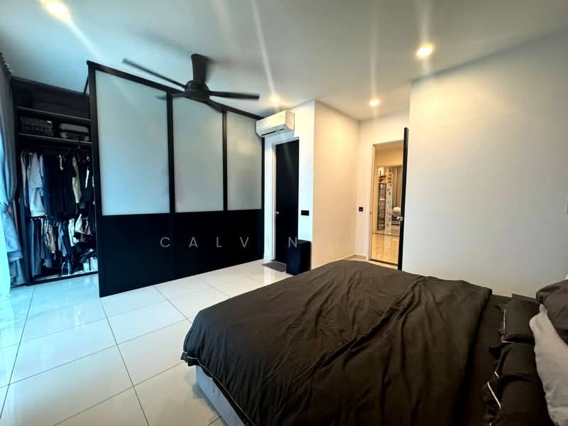 2-storey Terraced House for Sale in Setia Eco Cascadia (Tebrau) - Calvin Lee - PropertyGuru.com.my