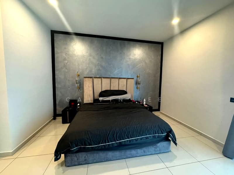 2-storey Terraced House for Sale in Setia Eco Cascadia (Tebrau) - Calvin Lee - PropertyGuru.com.my