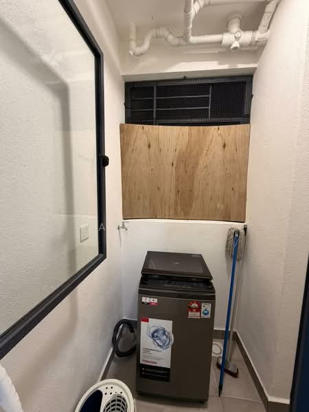 Service Residence for Rent at Flora Residency - Jay Yong - Interior - PropertyGuru.com.my