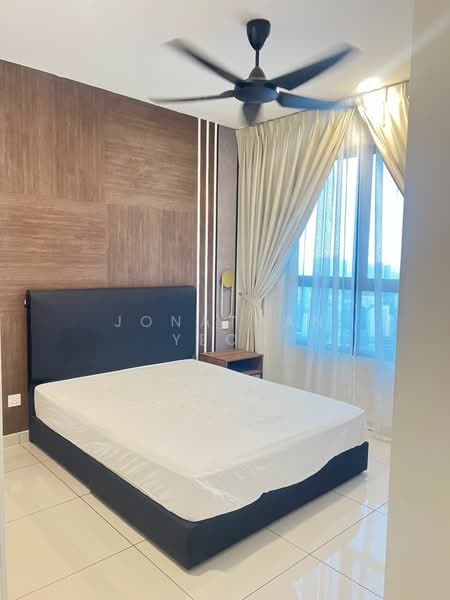 Service Residence for Rent at Kenwingston Platz - Jonathan Yeoh - Bedroom - PropertyGuru.com.my