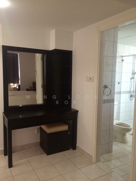 Condominium for Rent at Mont Kiara Bayu - Weng Loong Kok - Bathroom - PropertyGuru.com.my