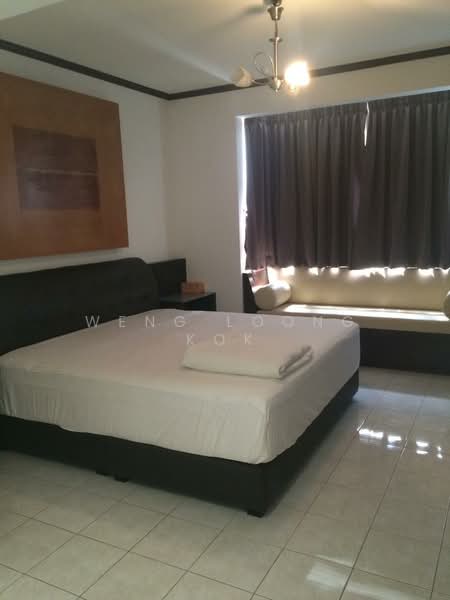 Condominium for Rent at Mont Kiara Bayu - Weng Loong Kok - Bedroom - PropertyGuru.com.my