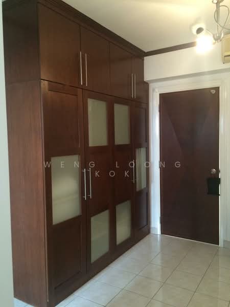 Condominium for Rent at Mont Kiara Bayu - Weng Loong Kok - PropertyGuru.com.my