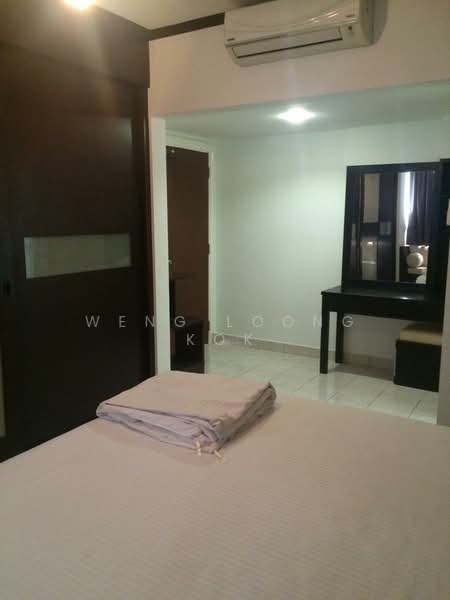 Condominium for Rent at Mont Kiara Bayu - Weng Loong Kok - Bedroom - PropertyGuru.com.my