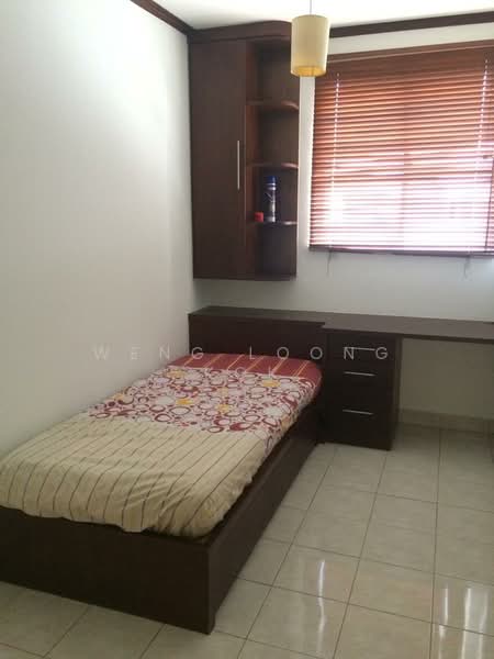 Condominium for Rent at Mont Kiara Bayu - Weng Loong Kok - Bedroom - PropertyGuru.com.my