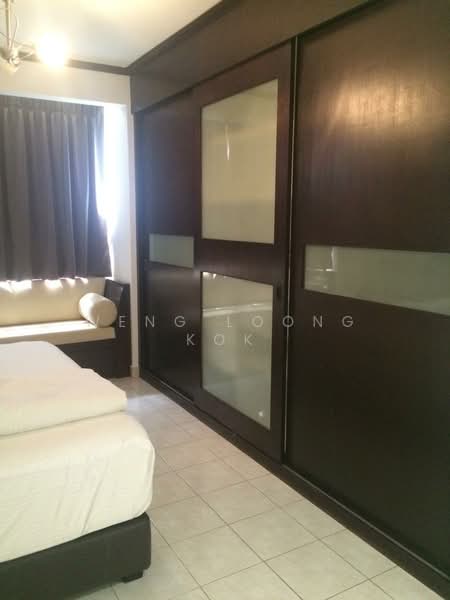 Condominium for Rent at Mont Kiara Bayu - Weng Loong Kok - Bedroom - PropertyGuru.com.my